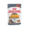 Royal Canin Hair & Skin In Gravy - Katzenfutter -Zoofachgeschäft royal canin intense beauty in gravy kattenvoer 222151 0500 none