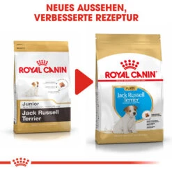 Royal Canin Jack Russell Terrier Puppy - Hundefutter 15 Royal Canin Jack Russell Terrier Puppy - Hundefutter -Zoofachgeschäft royal canin jack russell terrier puppy hondenvoer 139336 0500 none
