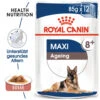 Royal Canin Maxi Ageing 8+ Wet - Hundefutter 1 Royal Canin Maxi Ageing 8+ Wet - Hundefutter -Zoofachgeschäft royal canin maxi ageing 8 wet hondenvoer 129128 0500 none