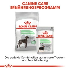 Royal Canin Maxi Digestive Care - Hundefutter -Zoofachgeschäft royal canin maxi digestive care hondenvoer 132500 0500 none