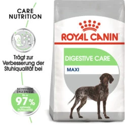 Royal Canin Maxi Digestive Care - Hundefutter