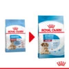 Royal Canin Medium Starter Mother & Babydog - Hundefutter 2 Royal Canin Medium Starter Mother & Babydog - Hundefutter -Zoofachgeschäft royal canin medium starter mother babydog hondenvoer 206921 0500 none