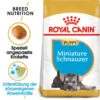 Royal Canin Mini Schnauzer Puppy - Hundefutter -Zoofachgeschäft royal canin mini schnauzer puppy hondenvoer 140197 0500 none