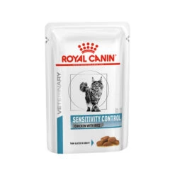 Royal Canin Sensitivity Control Katze -Zoofachgeschäft royal canin sensitivity control kat 188064 0500 none