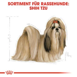 Royal Canin Shih Tzu Adult - Hundefutter 14 Royal Canin Shih Tzu Adult - Hundefutter -Zoofachgeschäft royal canin shih tzu adult hondenvoer 140318 0500 none