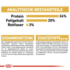 Royal Canin Shih Tzu Adult - Hundefutter 17 Royal Canin Shih Tzu Adult - Hundefutter -Zoofachgeschäft royal canin shih tzu adult hondenvoer 140363 0500 none