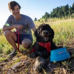 Ruffwear Bivy Bowl -Zoofachgeschäft ruffwear bivy bowl 204692 0500 none