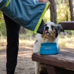 Ruffwear Bivy Bowl -Zoofachgeschäft ruffwear bivy bowl 204695 0500 none