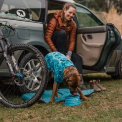 Ruffwear Bivy Bowl -Zoofachgeschäft ruffwear bivy bowl 204701 0500 none