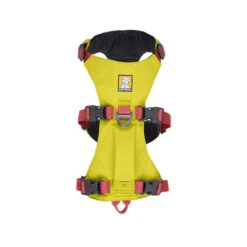 Ruffwear Flagline Geschirr -Zoofachgeschäft ruffwear flagline harnas 196112 0500 none