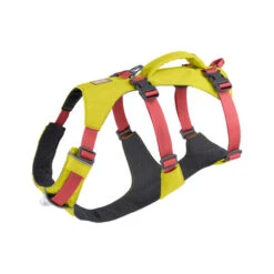 Ruffwear Flagline Geschirr -Zoofachgeschäft ruffwear flagline harnas 196115 0500 none