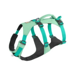Ruffwear Flagline Geschirr -Zoofachgeschäft ruffwear flagline harnas 196121 0500 none