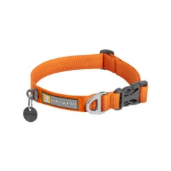 Ruffwear Front Range Halsband -Zoofachgeschäft ruffwear front range halsband 189533 0500 none