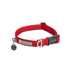 Ruffwear Front Range Halsband -Zoofachgeschäft ruffwear front range halsband 189539 0500 none