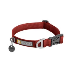 Ruffwear Front Range Halsband -Zoofachgeschäft ruffwear front range halsband 196064 0500 none