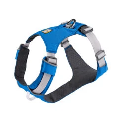 Ruffwear Hi & Light Harness 17 Ruffwear Hi & Light Harness -Zoofachgeschäft ruffwear hi light harness 196010 0500 none