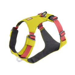 Ruffwear Hi & Light Harness 19 Ruffwear Hi & Light Harness -Zoofachgeschäft ruffwear hi light harness 196025 0500 none