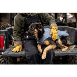 Ruffwear Overcoat Utility Jacket -Zoofachgeschäft ruffwear overcoat utility jacket 213779 0500 none