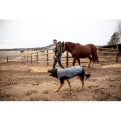 Ruffwear Overcoat Utility Jacket -Zoofachgeschäft ruffwear overcoat utility jacket 213782 0500 none