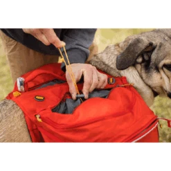 Ruffwear Palisades Pack -Zoofachgeschäft ruffwear palisades pack 199571 0500 none