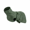 RukkaPets Eco Bademantel Medea 1 RukkaPets Eco Bademantel Medea -Zoofachgeschäft rukkapets eco badjas medea 216581 0500 none