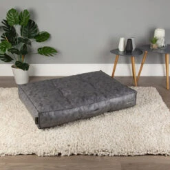 Scruffs Knightsbridge Mattress - Grau -Zoofachgeschäft scruffs knightsbridge mattress grijs 178531 0500 none