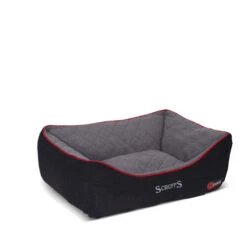 Scruffs Thermal Box Bed 7 Scruffs Thermal Box Bed -Zoofachgeschäft scruffs thermal box bed 219312 0500 none