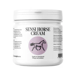 Sensi Horse Cream