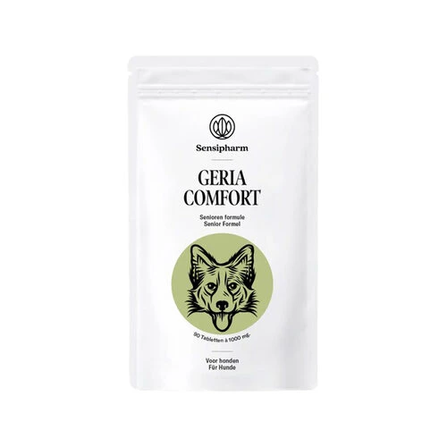 Geria Comfort Hunde 3 Geria Comfort Hunde