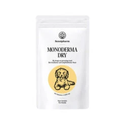 Monoderma Dry Hunde