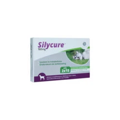 Silycure 9 Silycure -Zoofachgeschäft silycure 151123 0500 none