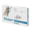 TVM Sitalan SE Tabletten 1 TVM Sitalan SE Tabletten -Zoofachgeschäft sitalan se tabletten 109285 0500 none