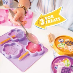 Smoofl Eisförmchen -Zoofachgeschäft smoofl ice mould for dogs 195296 0500 none