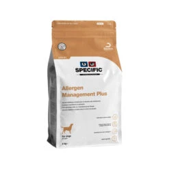 Specific Allergen Management Plus COD-HY -Zoofachgeschäft specific allergen management plus cod hy 155483 0500 none
