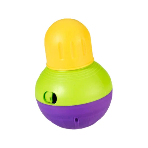 Starmark Treat Dispensing Bob-a-lot 3 Starmark Treat Dispensing Bob-a-lot