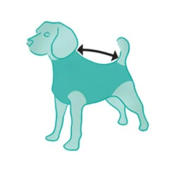 Suitical Recovery Suit Hund - Camouflage 9 Suitical Recovery Suit Hund - Camouflage -Zoofachgeschäft suitical recovery suit hond camouflage 202682 0500 none