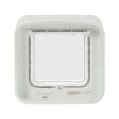 SureFlap DualScan Katzenklappe