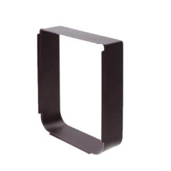 SureFlap Tunnelverlängerung Haustierklappe -Zoofachgeschäft sureflap tunnelverlenging huisdierluik 219143 0500 none