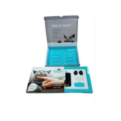 Tabcat Cat Tracker -Zoofachgeschäft tabcat cat tracker 217029 0500 none