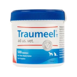 Traumeel T -Zoofachgeschäft traumeel s 123824 0500 none