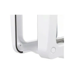 Trixie 4-Wege Freilauftür -Zoofachgeschäft trixie 4 weg kattenluik 155909 0500 none