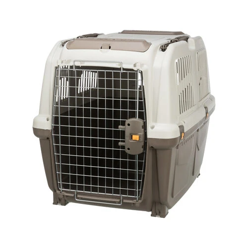 Trixie Transportbox Skudo 4 Trixie Transportbox Skudo – Bild 2