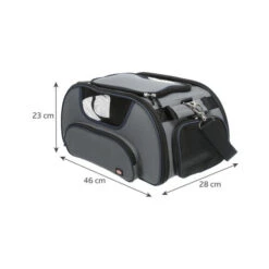 Trixie Airline Tasche Wings 11 Trixie Airline Tasche Wings -Zoofachgeschäft trixie airline tas wings 191663 0500 none