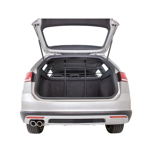 Trixie Autoschutzgitter 4 Trixie Autoschutzgitter – Bild 2