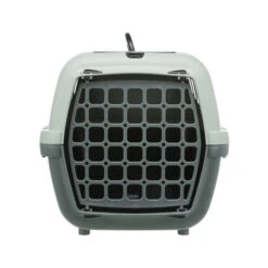 Trixie Be Eco Transportbox Capri -Zoofachgeschäft trixie be eco vervoersbox capri 167698 0500 none