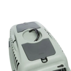 Trixie Be Eco Transportbox Capri -Zoofachgeschäft trixie be eco vervoersbox capri 167707 0500 none