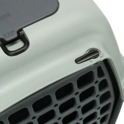 Trixie Be Eco Transportbox Capri -Zoofachgeschäft trixie be eco vervoersbox capri 167710 0500 none