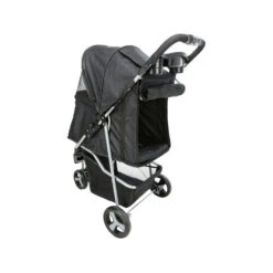 Trixie Buggy -Zoofachgeschäft trixie buggy 175009 0500 none