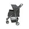 Trixie Buggy -Zoofachgeschäft trixie buggy 175012 0500 none