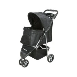 Trixie Buggy -Zoofachgeschäft trixie buggy 175024 0500 none